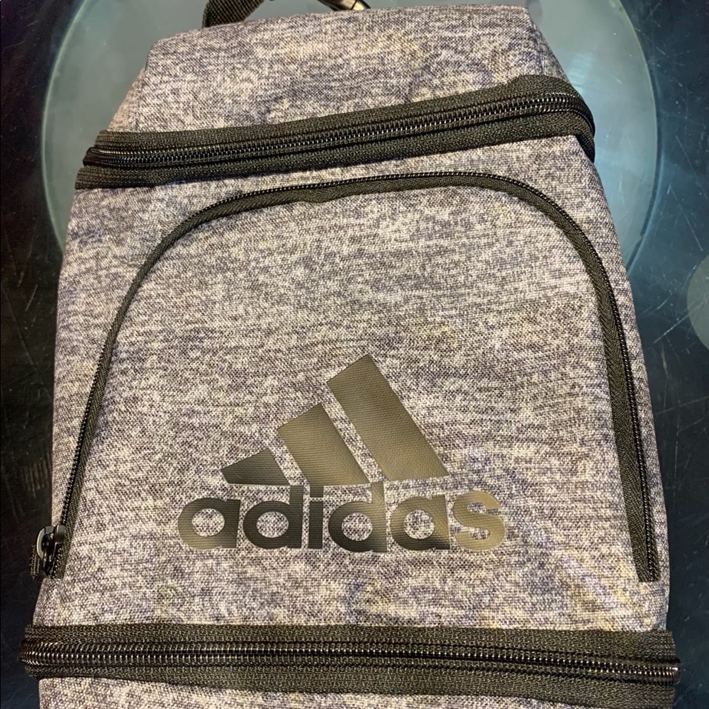 Adidas lunchbox